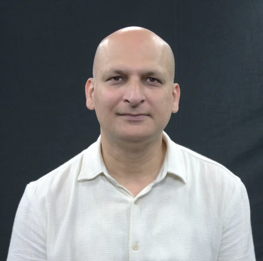 Photo of Prof Mohsin Khan